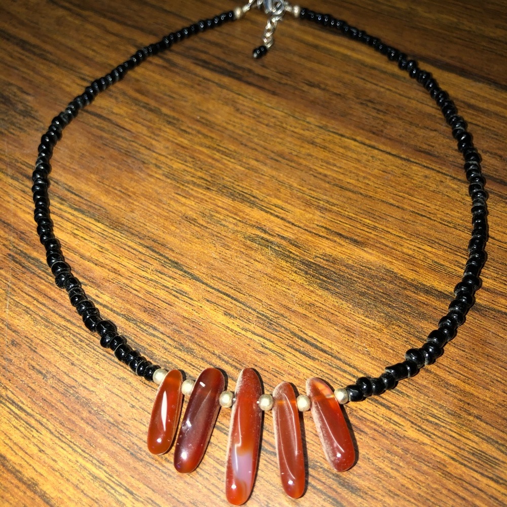 Necklace - Picture 5 of 5